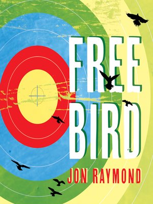 cover image of Freebird